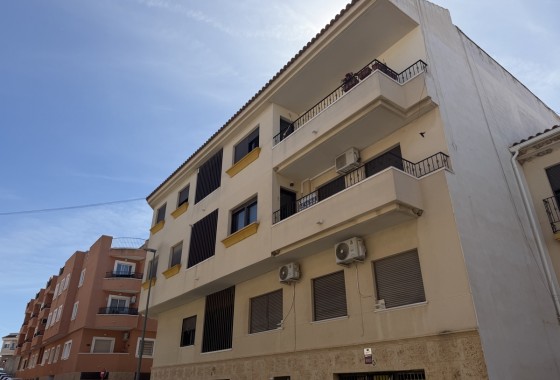 Revente - Appartement - San Miguel de Salinas
