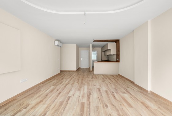 Revente - Appartement - Calpe - Centro