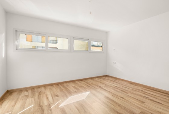 Revente - Appartement - Calpe - Centro