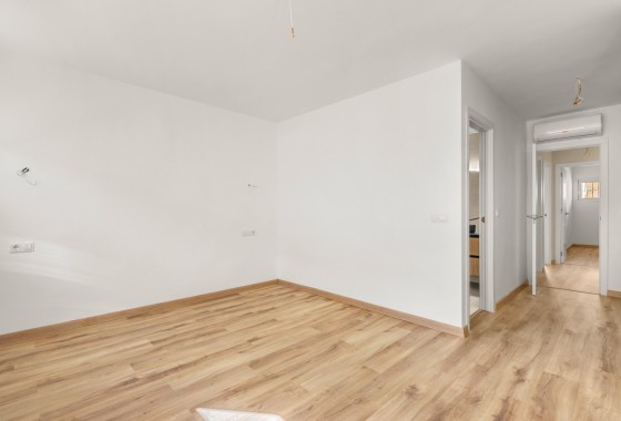 Revente - Appartement - Calpe - Centro