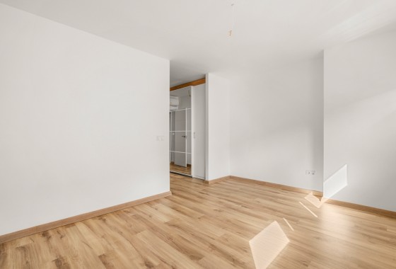 Revente - Appartement - Calpe - Centro