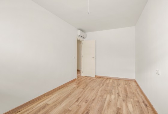 Revente - Appartement - Calpe - Centro