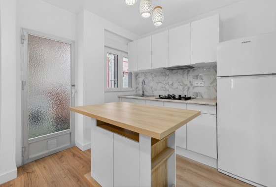 Segunda Mano - Apartamento - Torrevieja - Centro