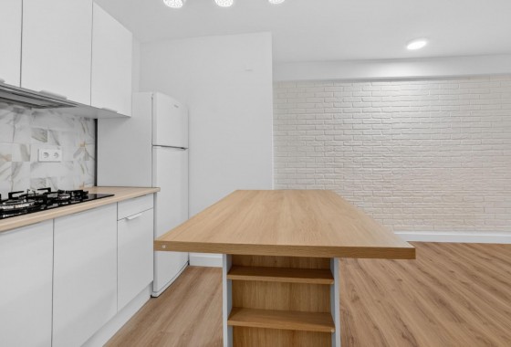 Segunda Mano - Apartamento - Torrevieja - Centro