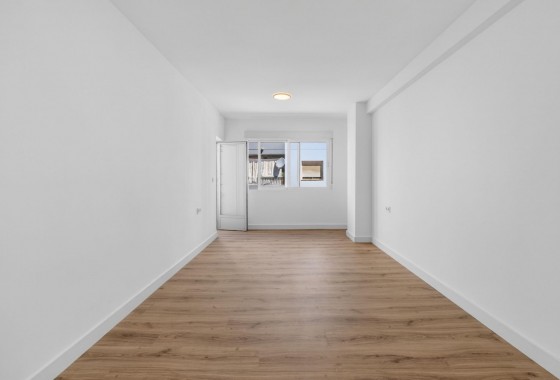 Segunda Mano - Apartamento - Torrevieja - Centro