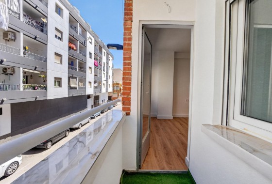 Segunda Mano - Apartamento - Torrevieja - Centro