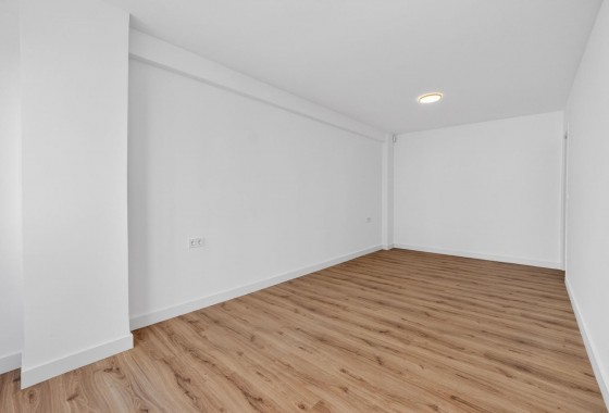 Segunda Mano - Apartamento - Torrevieja - Centro