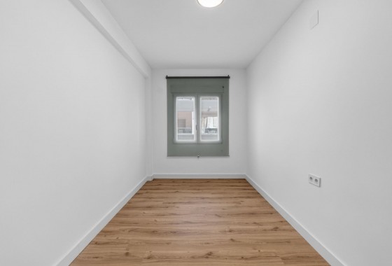 Segunda Mano - Apartamento - Torrevieja - Centro