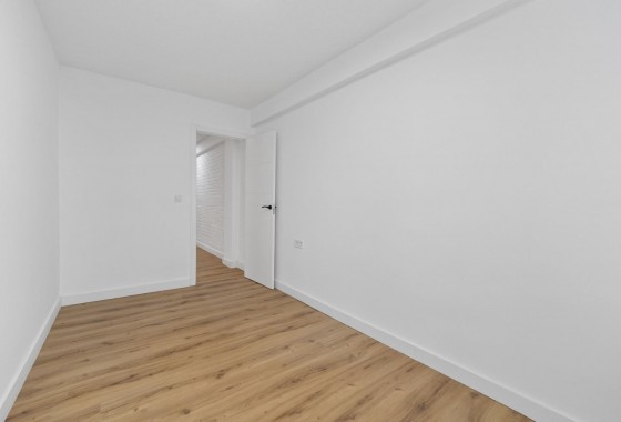 Segunda Mano - Apartamento - Torrevieja - Centro