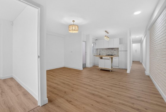 Segunda Mano - Apartamento - Torrevieja - Centro