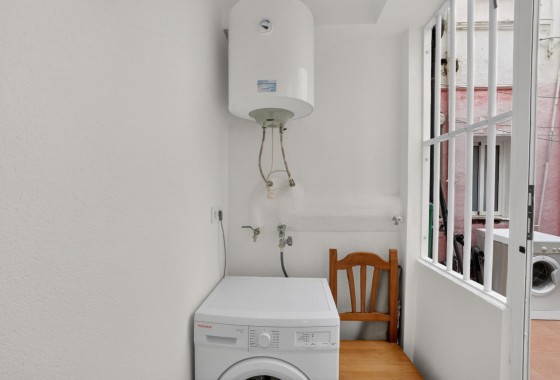 Segunda Mano - Apartamento - Torrevieja - Centro