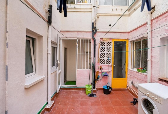 Segunda Mano - Apartamento - Torrevieja - Centro