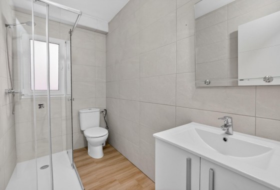 Segunda Mano - Apartamento - Torrevieja - Centro