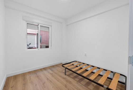 Segunda Mano - Apartamento - Torrevieja - Centro