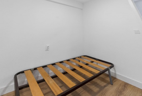 Segunda Mano - Apartamento - Torrevieja - Centro