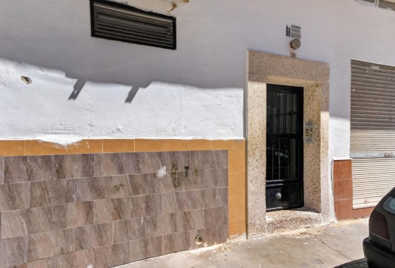 Segunda Mano - Apartamento - Torrevieja - Centro