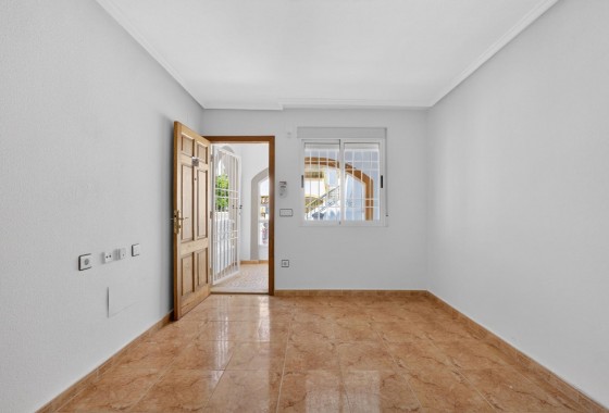 Segunda Mano - Apartamento - Torrevieja - El limonar