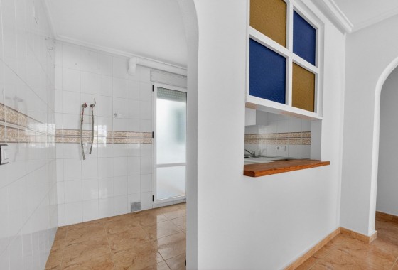 Segunda Mano - Apartamento - Torrevieja - El limonar