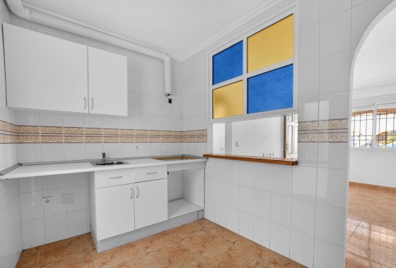 Segunda Mano - Apartamento - Torrevieja - El limonar