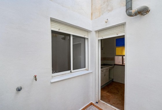 Segunda Mano - Apartamento - Torrevieja - El limonar