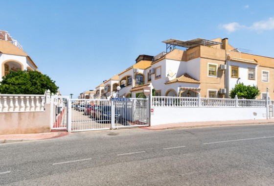 Segunda Mano - Apartamento - Torrevieja - El limonar