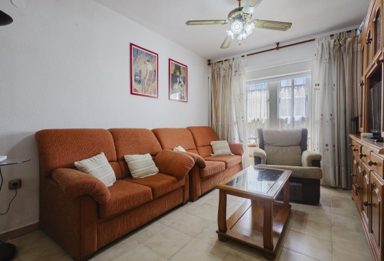 Segunda Mano - Apartamento - Torrevieja - Costa Blanca