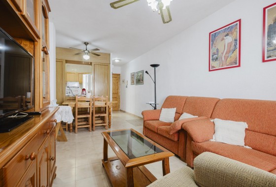Segunda Mano - Apartamento - Torrevieja - Costa Blanca