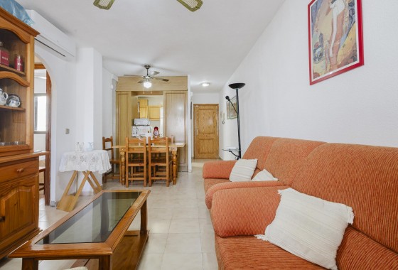 Segunda Mano - Apartamento - Torrevieja - Costa Blanca