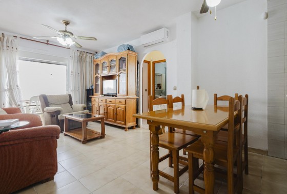 Segunda Mano - Apartamento - Torrevieja - Costa Blanca