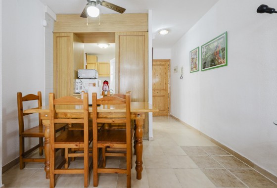 Segunda Mano - Apartamento - Torrevieja - Costa Blanca