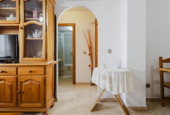Segunda Mano - Apartamento - Torrevieja - Costa Blanca
