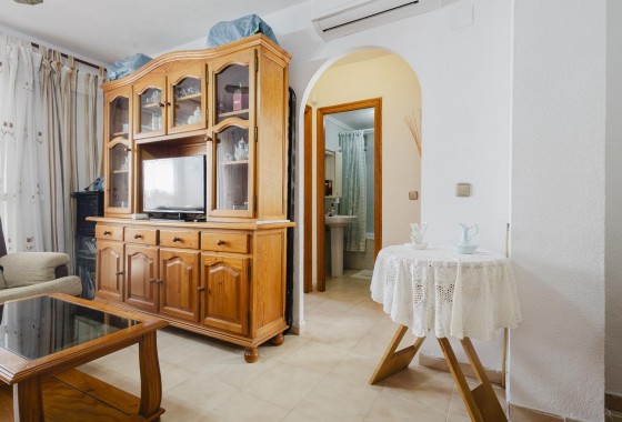 Segunda Mano - Apartamento - Torrevieja - Costa Blanca
