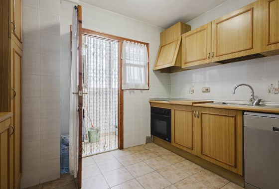 Segunda Mano - Apartamento - Torrevieja - Costa Blanca