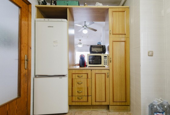 Segunda Mano - Apartamento - Torrevieja - Costa Blanca