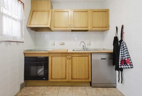 Segunda Mano - Apartamento - Torrevieja - Costa Blanca