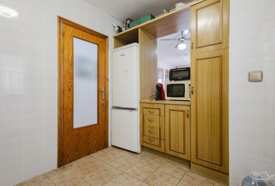 Segunda Mano - Apartamento - Torrevieja - Costa Blanca