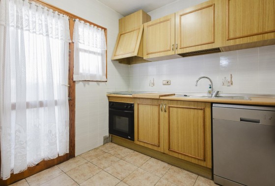 Segunda Mano - Apartamento - Torrevieja - Costa Blanca