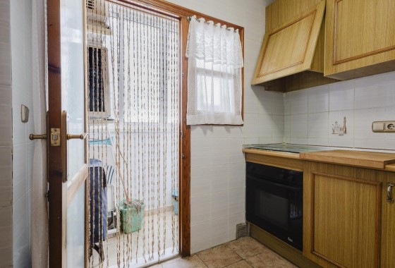 Segunda Mano - Apartamento - Torrevieja - Costa Blanca