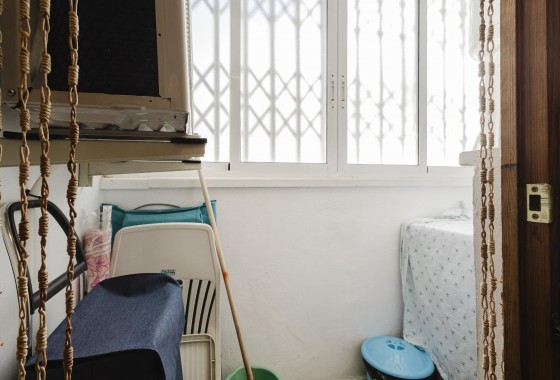 Segunda Mano - Apartamento - Torrevieja - Costa Blanca