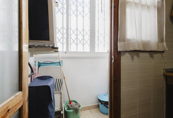 Segunda Mano - Apartamento - Torrevieja - Costa Blanca