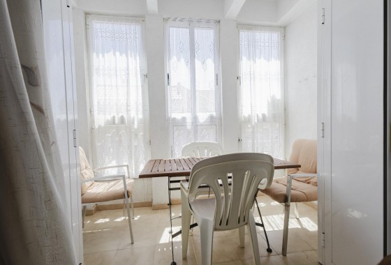 Segunda Mano - Apartamento - Torrevieja - Costa Blanca
