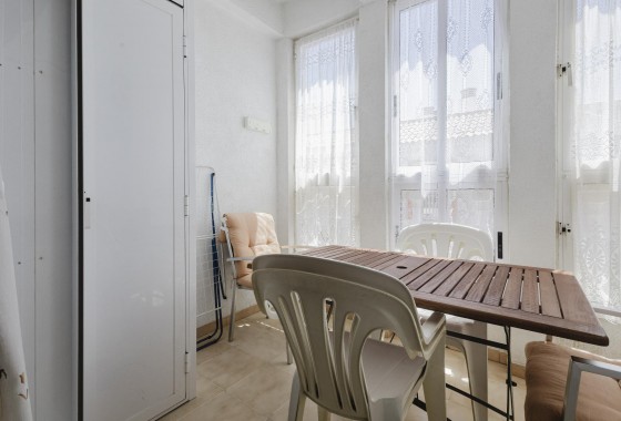 Segunda Mano - Apartamento - Torrevieja - Costa Blanca