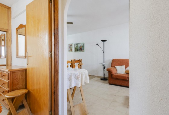 Segunda Mano - Apartamento - Torrevieja - Costa Blanca
