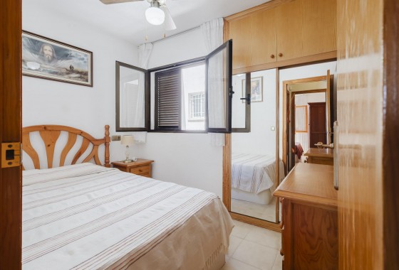 Segunda Mano - Apartamento - Torrevieja - Costa Blanca