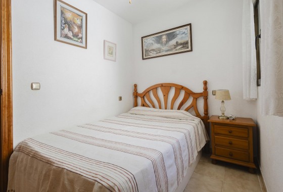 Segunda Mano - Apartamento - Torrevieja - Costa Blanca