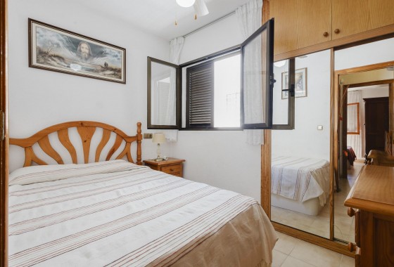 Segunda Mano - Apartamento - Torrevieja - Costa Blanca