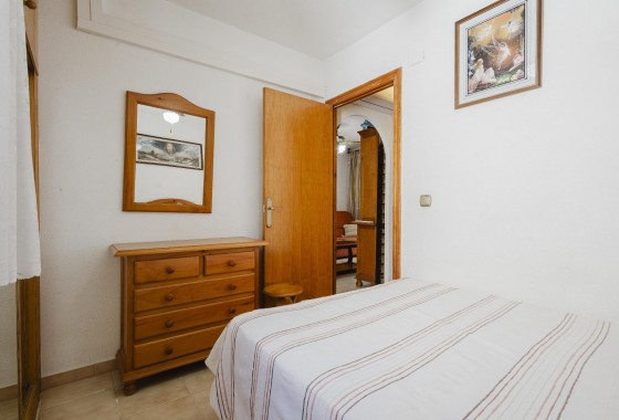 Segunda Mano - Apartamento - Torrevieja - Costa Blanca