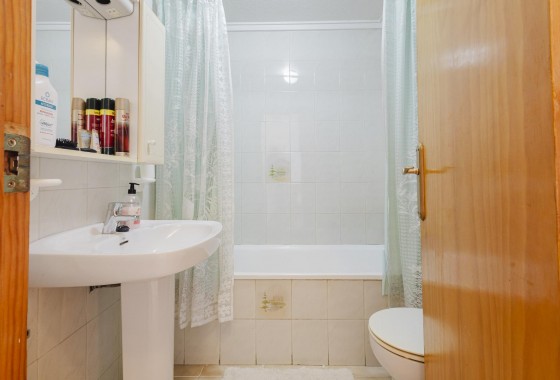 Segunda Mano - Apartamento - Torrevieja - Costa Blanca