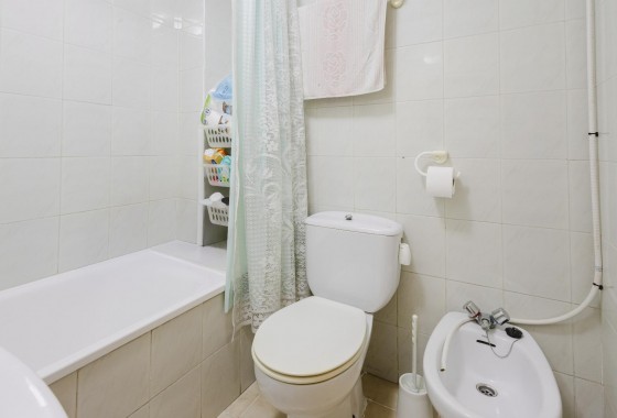 Segunda Mano - Apartamento - Torrevieja - Costa Blanca