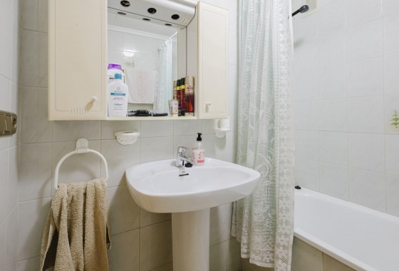 Segunda Mano - Apartamento - Torrevieja - Costa Blanca